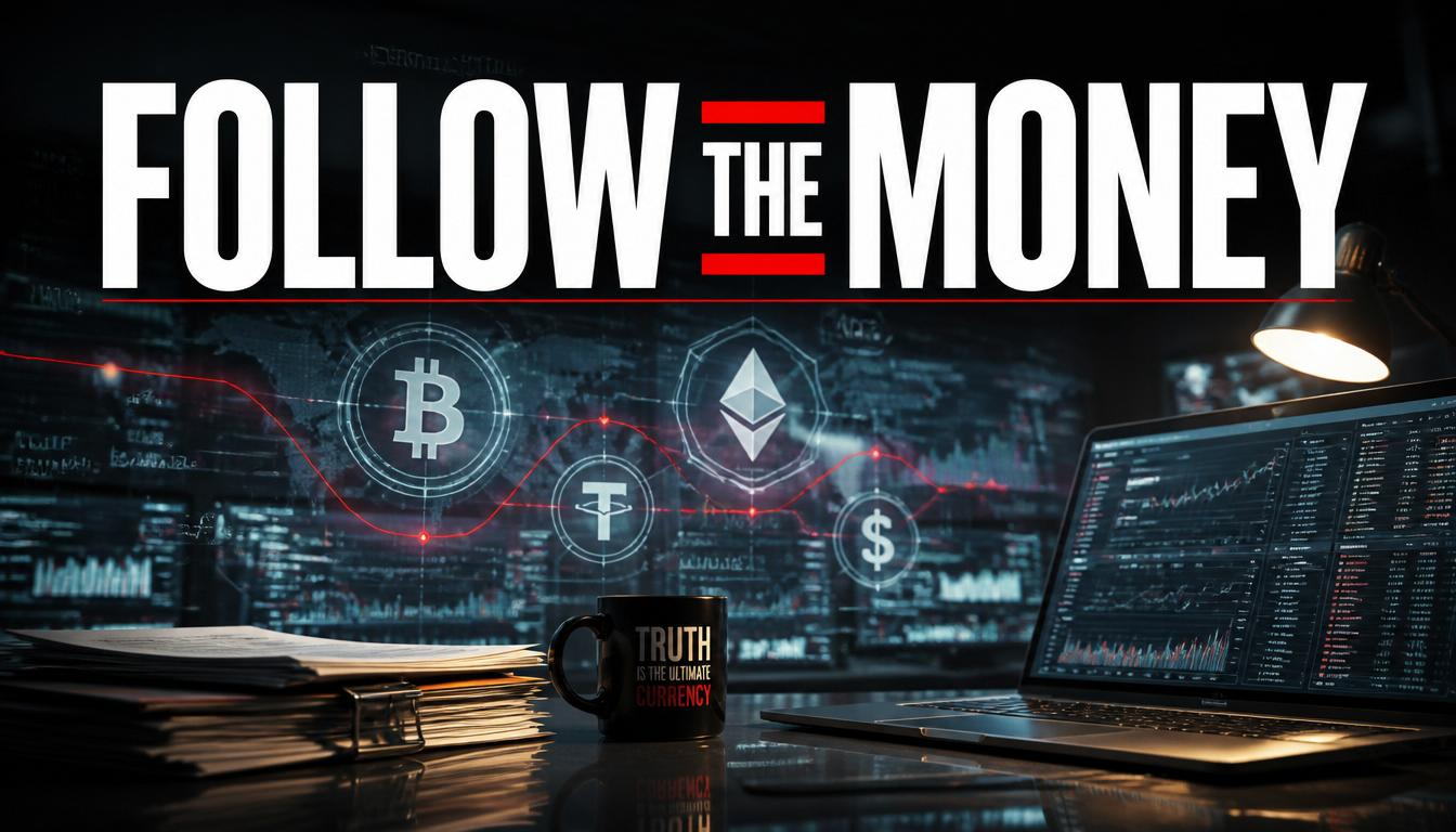 Follow the Money — GFIA Newsletter