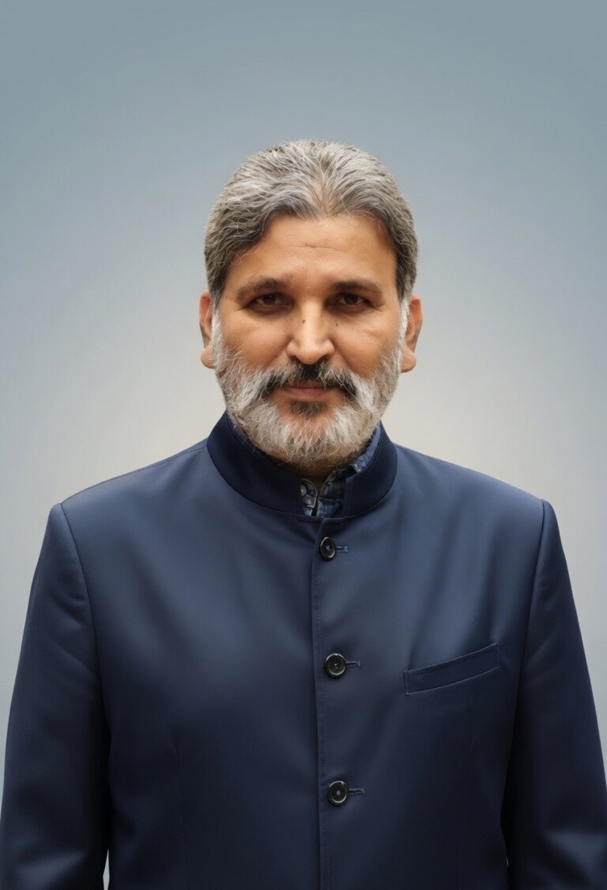 Arun Malhotra
